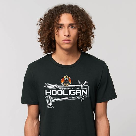 Professional Hooligan