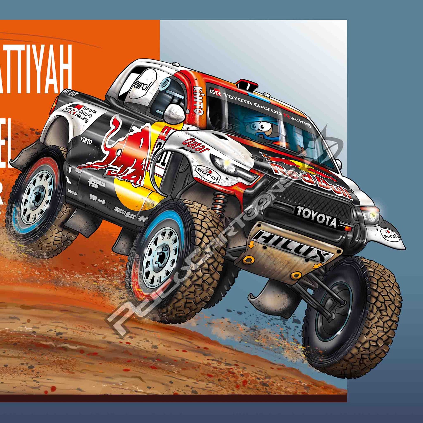 Al - Attiyah -2023